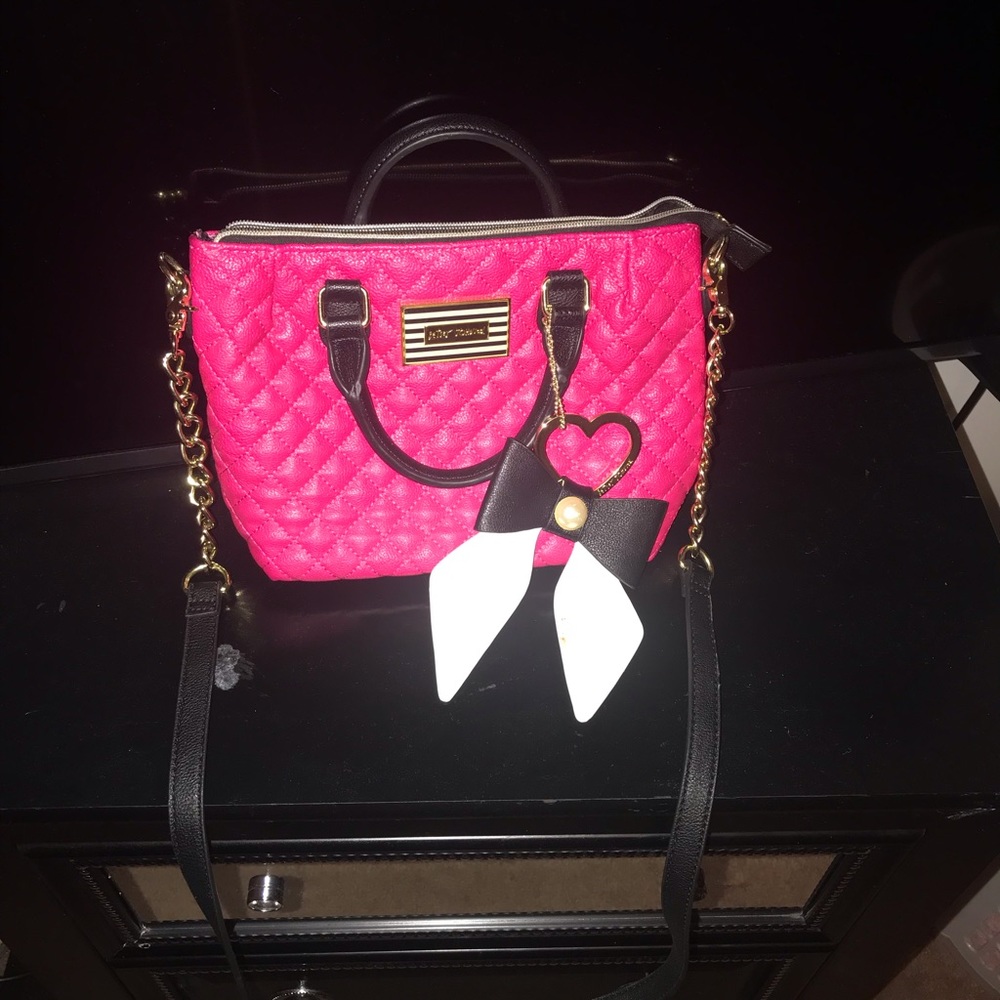BETSEY JOHNSON